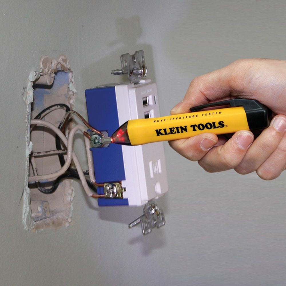 Klein Tools 69149P Electrical Test Kit - Ace Tool Group - Klein