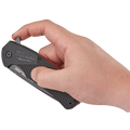 Milwaukee 48-22-1999 3.5" HARDLINE SMOOTH BLADE POCKET KNIFE - Ace Tool Group - Milwaukee
