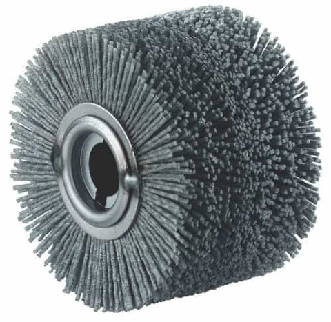 Metabo 623505000 Plastic Emb. Abrasive Wheel - 4 X 2 3/4 - Ace Tool Group - Metabo