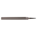 Nicholson 04995N 10 in. Half Round Bastard File - Ace Tool Group - Nicholson