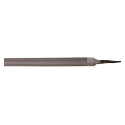 Nicholson 04995N 10 in. Half Round Bastard File - Ace Tool Group - Nicholson