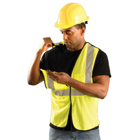 Occunomix ECO-GCB 5 Point Break-Away Vest - Ace Tool Group - Occunomix