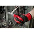 Milwaukee 48-22-1525 FB Hawkbill Folding Knife - Ace Tool Group - Milwaukee
