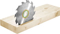 Festool 500461 Saw Blade Rip 18t - Ace Tool Group - Festool