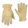 CLC Work Gear 2055L Split Cowhide Driver - L - Ace Tool Group - CLC