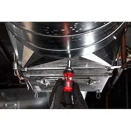 Milwaukee 48-22-2330 8-In-1 Comp Ratchet Multi-Bit Drv - Ace Tool Group - Milwaukee