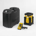 Stabila 5800 LAR 300 Exterior Rotary Laser Kit - Ace Tool Group - Stabila
