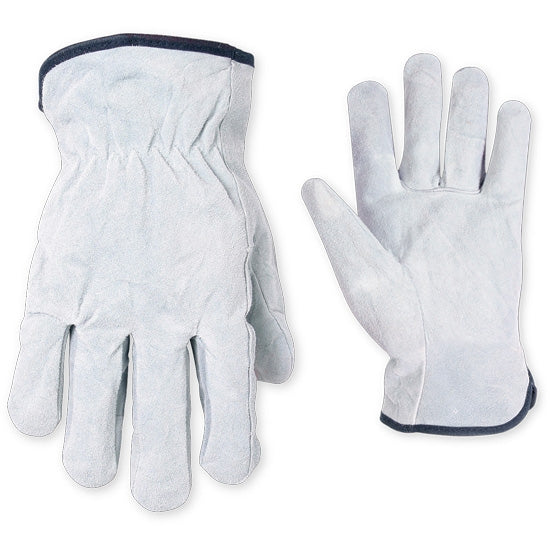 CLC Work Gear 2054L Economy Split Cowhide Driver - L - Ace Tool Group - CLC
