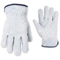CLC Work Gear 2054L Economy Split Cowhide Driver - L - Ace Tool Group - CLC