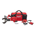 Milwaukee 2776-21 FORCE LOGIC 3 Cable Cutter - Ace Tool Group - Milwaukee