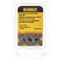 Dewalt Dcs35038 3/8" Replacement Cutting Die Set - Ace Tool Group - DeWalt