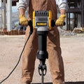 Dewalt D25980K Pavement Breaker With Hammer Truck And Steel - Ace Tool Group - DeWalt