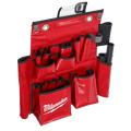 Milwaukee 48-22-8291 Lineman's  Aerial Tool Apron - Ace Tool Group - Milwaukee