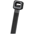 Klein 450-200 Cable Ties, 7.75-Inch, Black - Ace Tool Group - Klein
