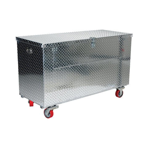 Vestil Aluminum Portable Tool Box 30 X 60 - Ace Tool Group - Vestil