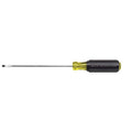 Klein 607-4 3/32 in. Cabinet Tip Mini Screwdriver 4 in. - Ace Tool Group - Klein