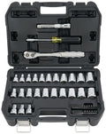 Dewalt Dwmt45049 49Pc Mechanics Tool Set - Ace Tool Group - DeWalt