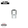 Milwaukee 45-34-9117 1/2" DRIVE 16MM SOCKET - Ace Tool Group - Milwaukee