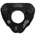 Milwaukee 49-16-2652BX 1 in. IPS-P Pivoting Press Ring - Ace Tool Group - Milwaukee