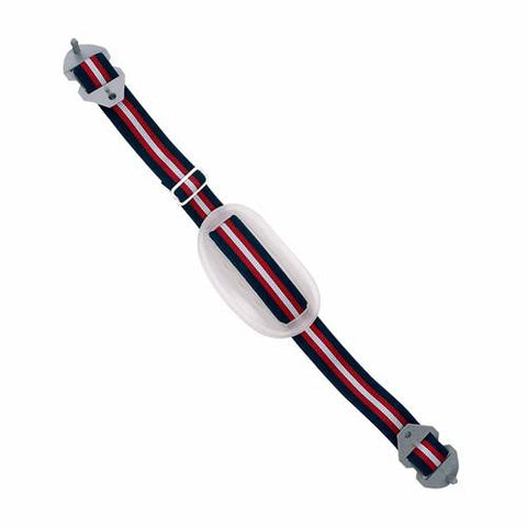 PIP 281-CSD-2PT Helmet Chin Straps - Hard Hat Acc - Ace Tool Group - Protective Industrial Products