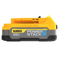 Dewalt Dcbp034-2 20V Powerstack Battery 2Pk - Ace Tool Group - DeWalt