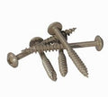 Kreg HD WR Pocket Screws - 2-1/2", #14 Coarse, Washer-Head, 30ct - Ace Tool Group - Kreg