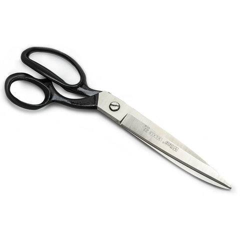 Wiss W22N 12 in. Bent Handle Industrial Shears - Ace Tool Group - Wiss