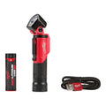 Milwaukee 2113-21 USB Pivoting Flashlight - Ace Tool Group - Milwaukee