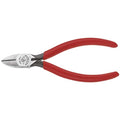 Klein Tools D245-5 5 Inch Diagonal-Cutting Pliers - Ace Tool Group - Klein