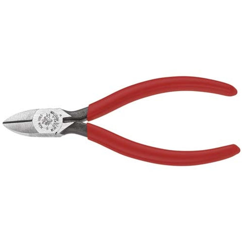 Klein Tools D245-5 5 Inch Diagonal-Cutting Pliers - Ace Tool Group - Klein
