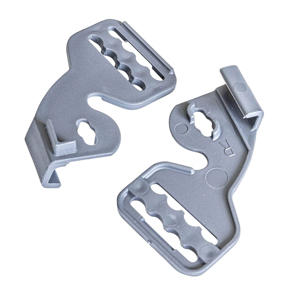 GVS SPM569 Headband Connectors, Elipse Integra 2pk - Ace Tool Group - GVS