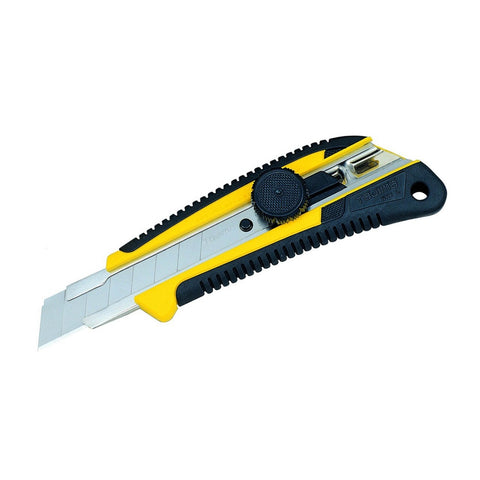 Tajima LC-561 Heavy Duty Dial Lock Utility Knife - Ace Tool Group - Tajima