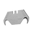 Stanley Large Hook Blades With Dispenser 100 Pack - Ace Tool Group - Stanley