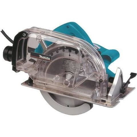 Makita 5057KB 7-1/4" Circular Saw, with Dust Collector - Ace Tool Group - Makita