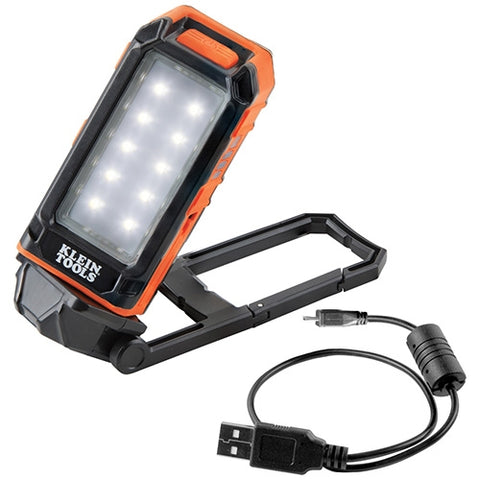 Klein 56403 Rechargeable Personal Worklight - Ace Tool Group - Klein