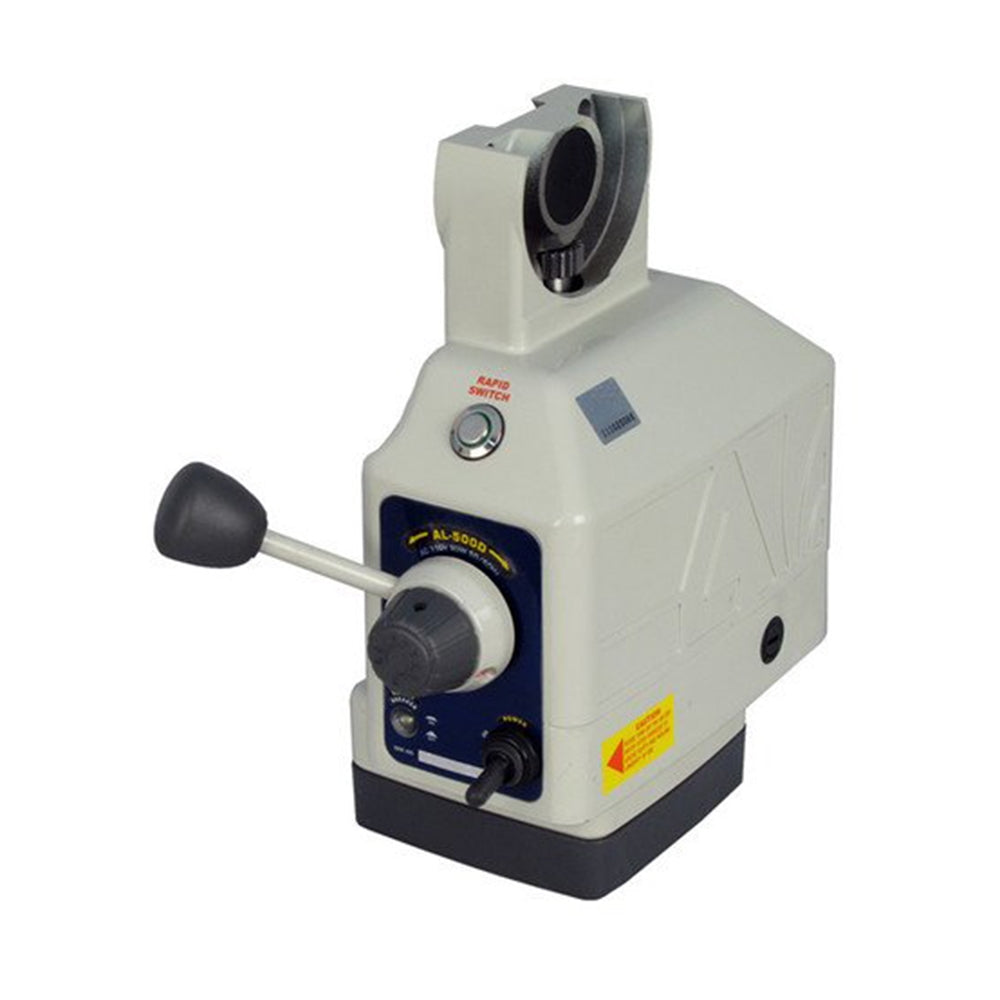 JET X-Axis Table Powerfeed for JMD-Series Mill/Drill 350083 - Ace Tool Group - JET