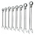 GearWrench 9543 8pc. 12 pt. Metric Wrench Set - Ace Tool Group - Gearwrench