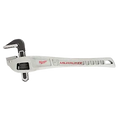 Milwaukee 48-22-7185 18" Al Offset Pipe Wrench - Ace Tool Group - Milwaukee