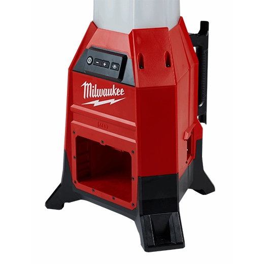 Milwaukee 2151-20 M18 RADIUS Site Light - Ace Tool Group - Milwaukee