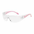 PIP 250-10-0900 Eva Womens Pink Eyewear - Ace Tool Group - Protective Industrial Products
