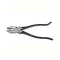 Klein 213-9ST Rebar Work Pliers Plain Handle - Ace Tool Group - Klein