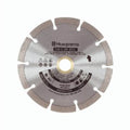 Husqvarna 542761408 4 Inches by .080 by 7/8 20mm 5/8 B TSD S Dri Disc Diamond Blade - Ace Tool Group - Husqvarna