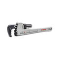 Crescent CAPW14 Aluminum 14 in. GRIP-30 Pipe Wrench - Ace Tool Group - Crescent