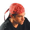 Occunomix TN5-FR Tuff Nougies Hat Flame Resistant Doo Rag - Ace Tool Group - Occunomix