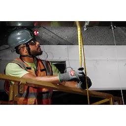 Milwaukee 48-73-7000 Cut Level 6 High-Dexterity Nitrile Dipped Gloves - Ace Tool Group - Milwaukee