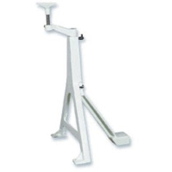 Powermatic 6294732 Outboard Turning Stand, Heavy-Duty For Models 3520B And 4224 - Ace Tool Group - Powermatic