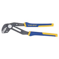 Irwin 4935096 4935440 10 Inch Groovelock Straight Jaw Pliers - Ace Tool Group - Irwin