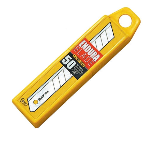 Tajima LCB-30-50 Precision Snap Blades - Ace Tool Group - Tajima