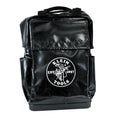 Klein 5185BLK Lineman Backpack Black - Ace Tool Group - Klein