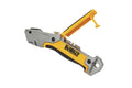 Dewalt Dwht10046 Retractable Utility Knife - Ace Tool Group - DeWalt